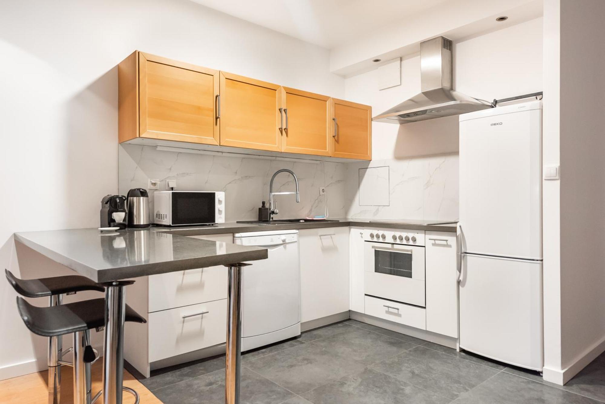 Wilanow Sarmacka Stylish Apartment 바르샤바 외부 사진