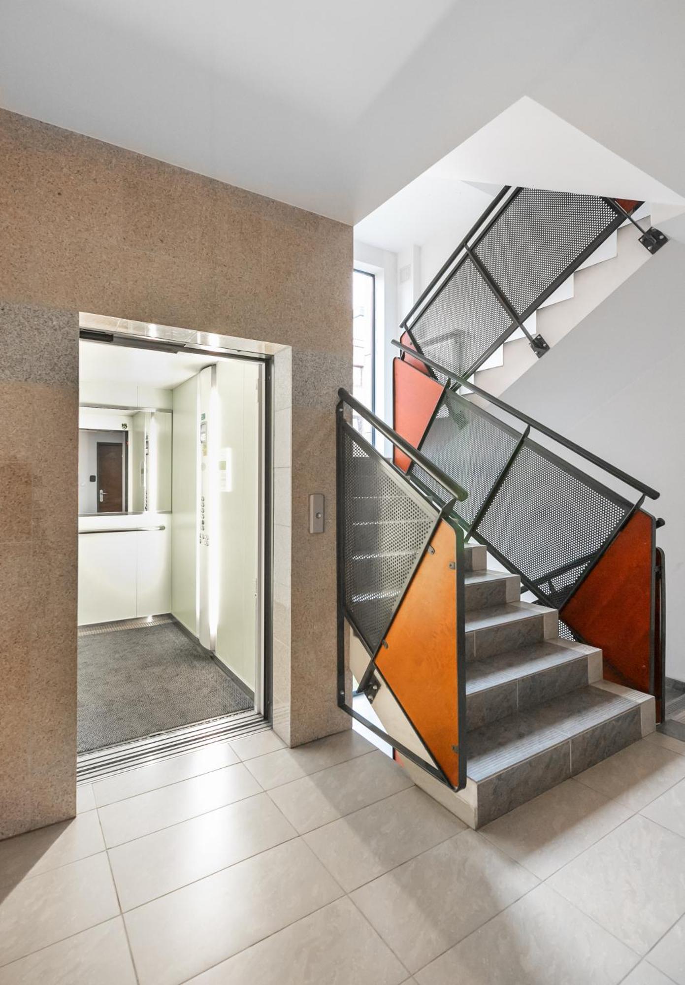 Wilanow Sarmacka Stylish Apartment 바르샤바 외부 사진