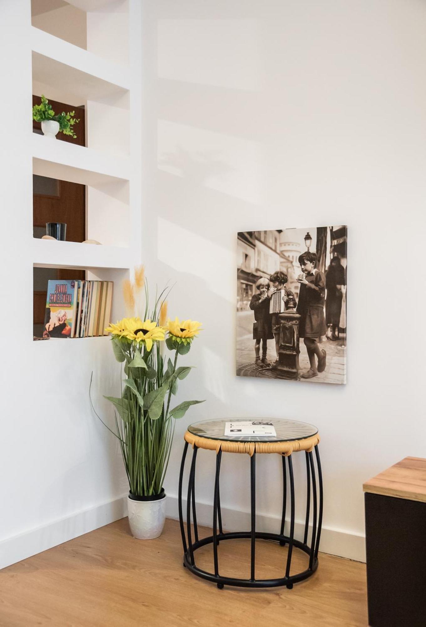 Wilanow Sarmacka Stylish Apartment 바르샤바 외부 사진