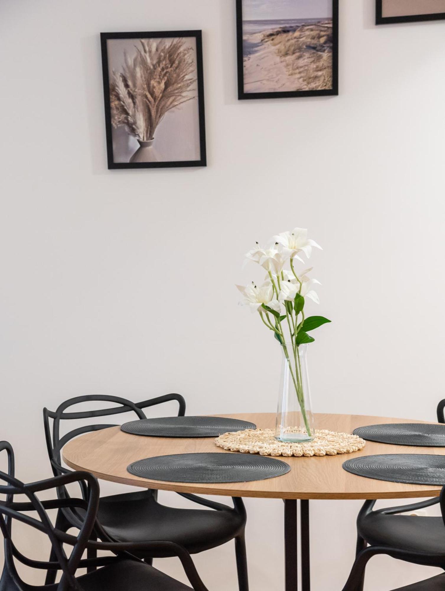 Wilanow Sarmacka Stylish Apartment 바르샤바 외부 사진